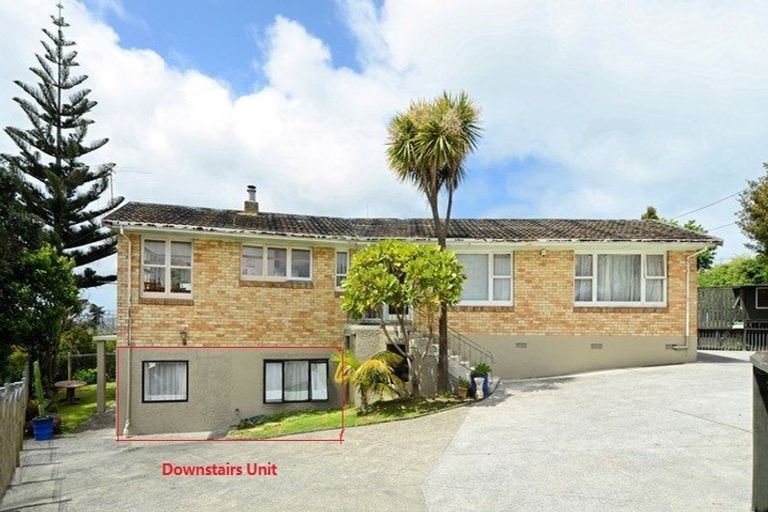 Photo of property in 125 Glengarry Road, Glen Eden, Auckland, 0602