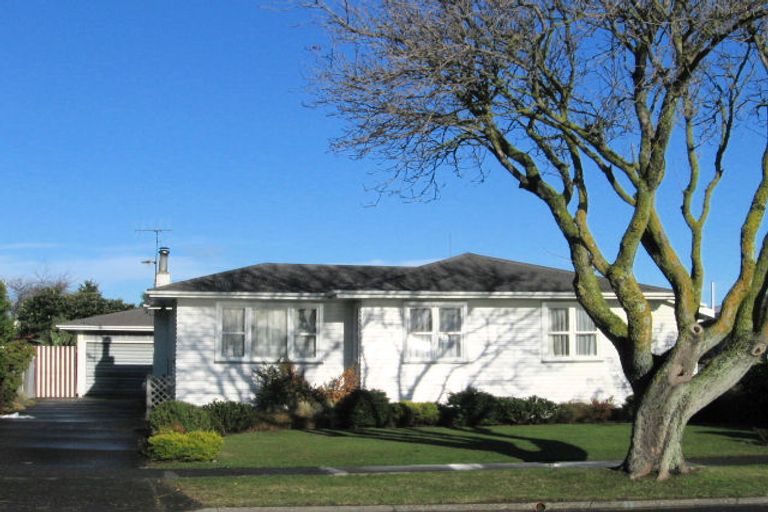 Photo of property in 19 Wycliffe Street, Onekawa, Napier, 4110