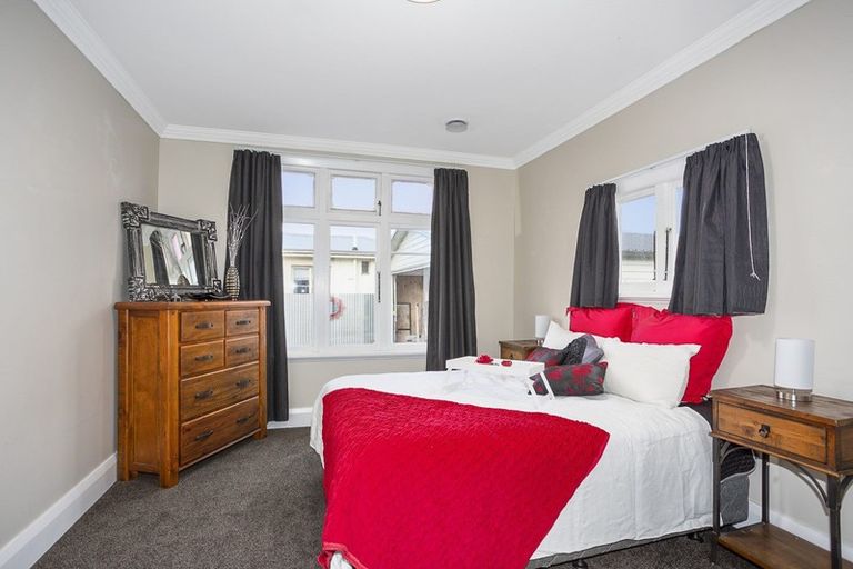 Photo of property in 7 Avenal Street, Avenal, Invercargill, 9810