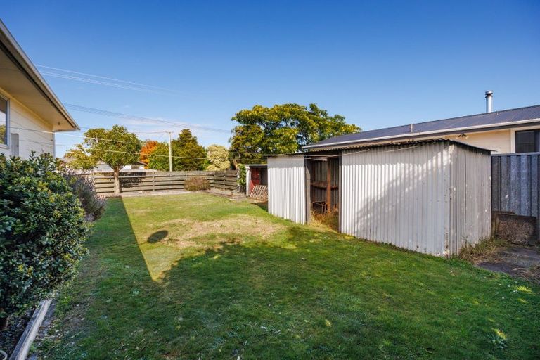 Photo of property in 149 Stanford Street North, Ashhurst, 4810