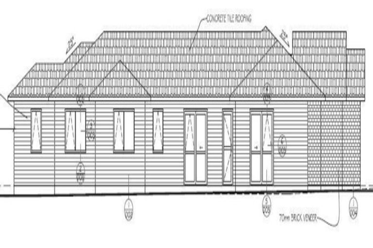 Photo of property in 51 Twin Parks Rise, Papakura, 2110