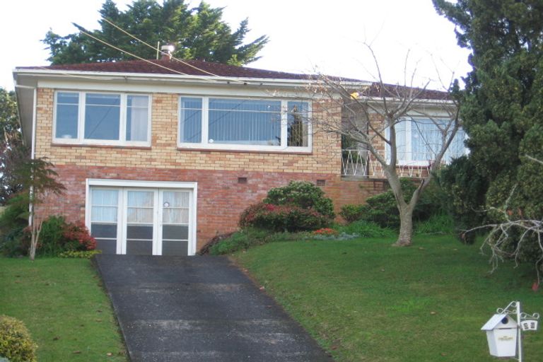 Photo of property in 38 Angelo Avenue, Howick, Auckland, 2014