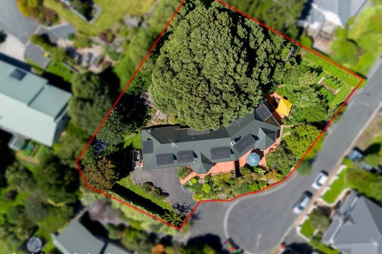 Photo of property in 47a Fulton Road, Glenleith, Dunedin, 9010