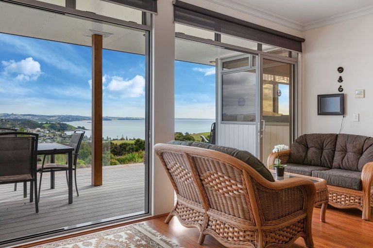 Photo of property in 458e Hihi Road, Hihi, Mangonui, 0494