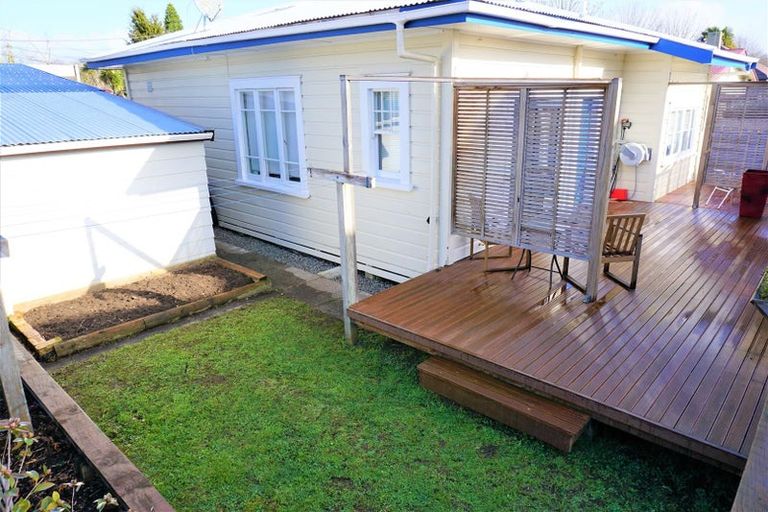 Photo of property in 37 Wellington Street, Hamilton East, Hamilton, 3216