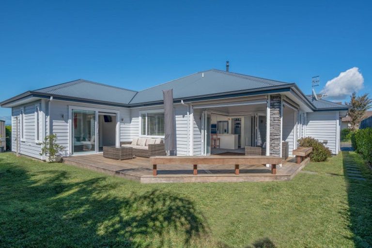 Photo of property in 2 Huka Heights Drive, Rangatira Park, Taupo, 3330