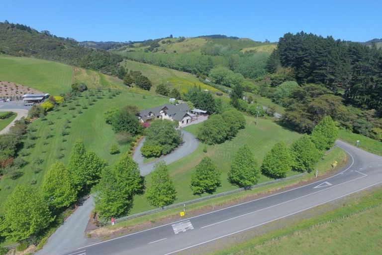 Photo of property in 339 Ahuroa Road, Puhoi, Warkworth, 0994