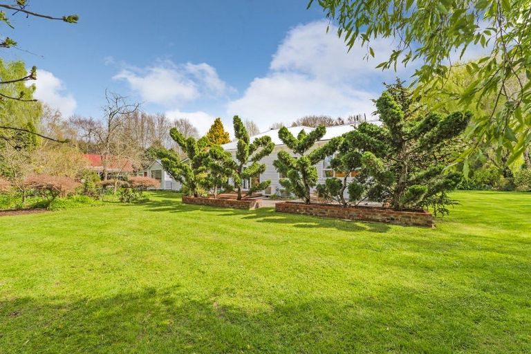 Photo of property in 53 Prossers Road, Leeston, 7682