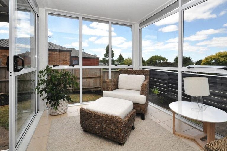 Photo of property in 163 Cambridge Road, Hillcrest, Hamilton, 3216