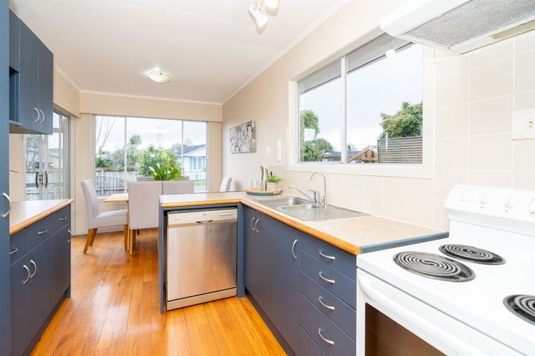 Photo of property in 4 Erika Place, Fairview Downs, Hamilton, 3214