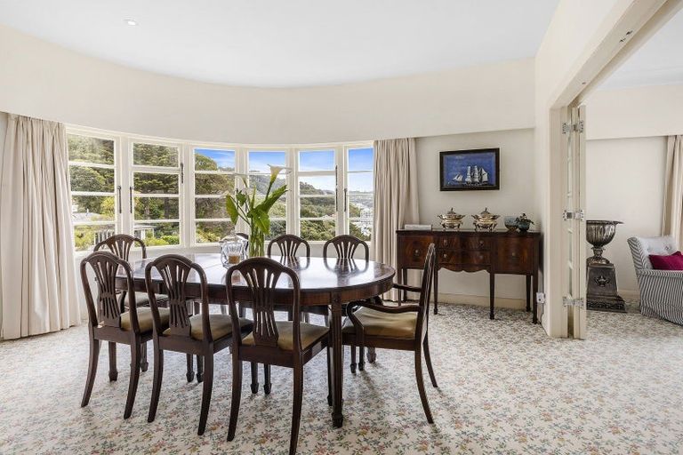 Photo of property in 29a Grass Street, Roseneath, Wellington, 6011