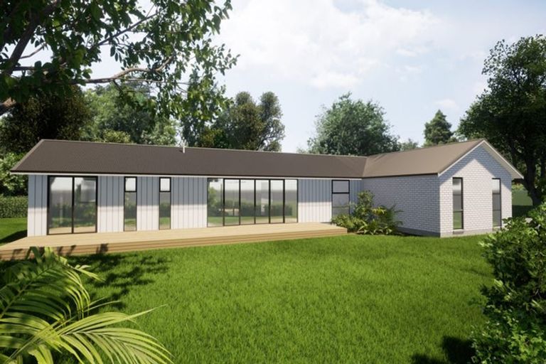 Photo of property in 121 West Road, Kaukapakapa, 0873