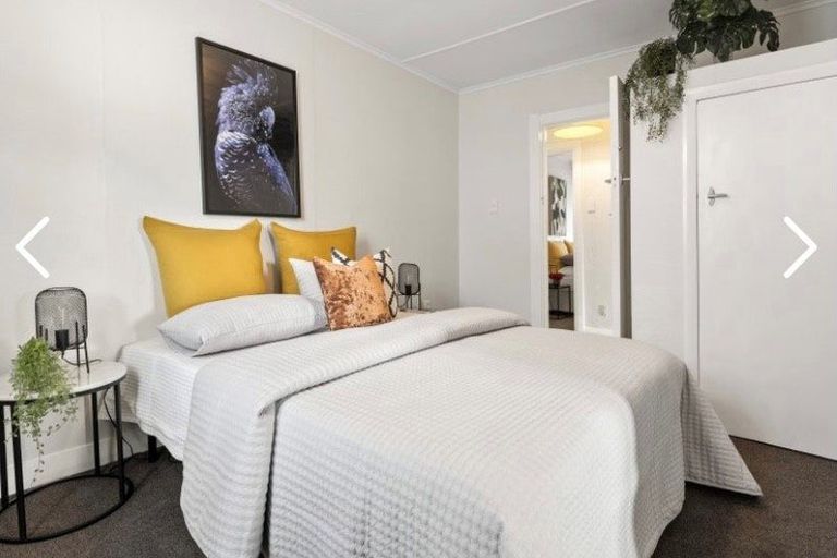 Photo of property in 195b College Street, West End, Palmerston North, 4412