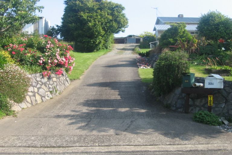 Photo of property in 33 Kea Street, Piopio, 3912