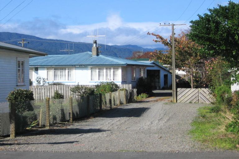 Photo of property in 18 Lemon Street, Otaki, 5512