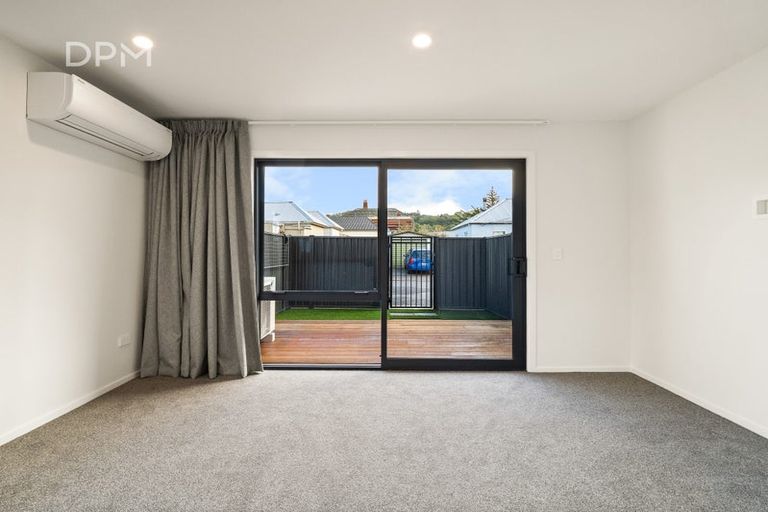 Photo of property in 6 Lot Rc, 107 Fitzroy Street, Forbury, Dunedin, 9012