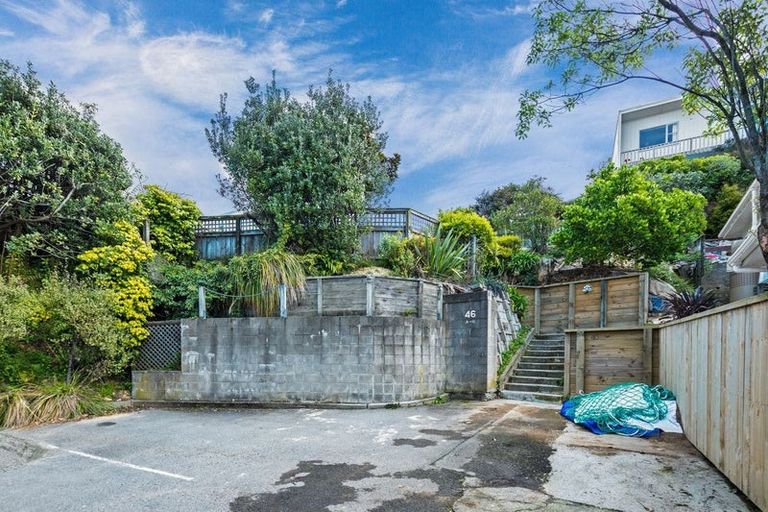 Photo of property in 46 Hornsey Road, Melrose, Wellington, 6023