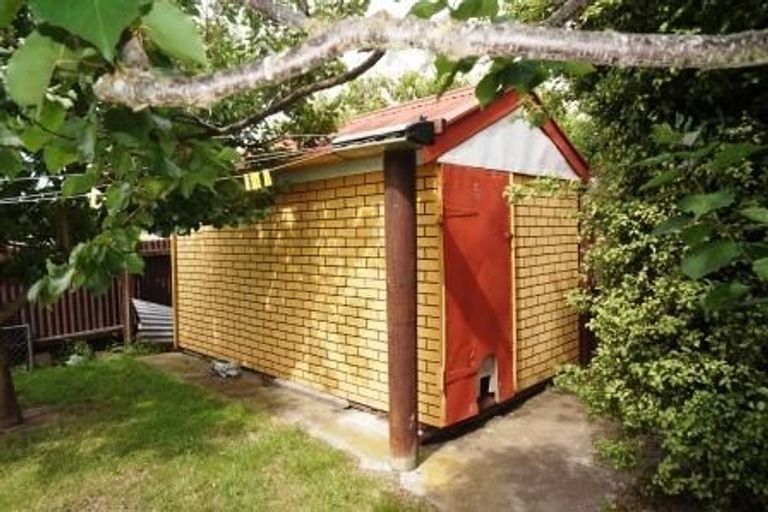 Photo of property in 36 Seadown Crescent, Amberley, 7410