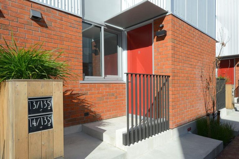 Photo of property in 5/127 Lichfield Street, Christchurch Central, Christchurch, 8011