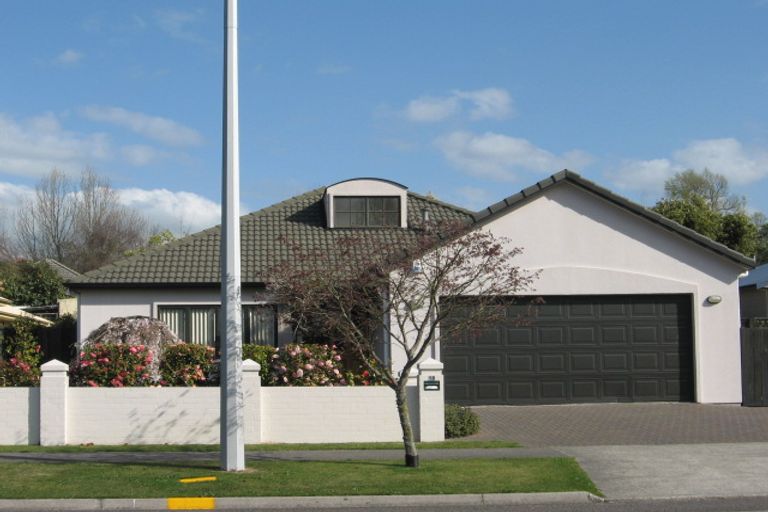 Photo of property in 18 Devon Street, Glenholme, Rotorua, 3010