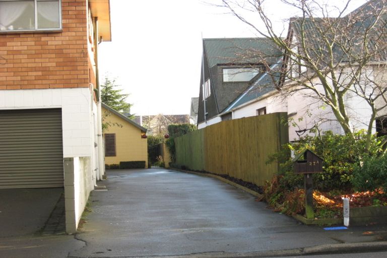 Photo of property in 2/27 Innes Road, St Albans, Christchurch, 8052