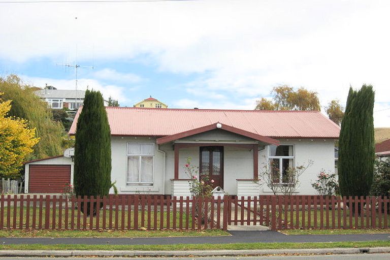 Photo of property in 26 Reed Street, Oamaru, 9400