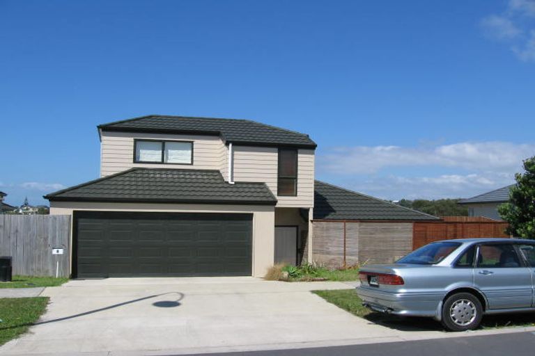 Photo of property in 9 Coventry Way, Long Bay, Auckland, 0630
