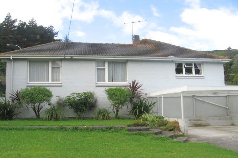 Photo of property in 69 South Karori Road, Karori, Wellington, 6012
