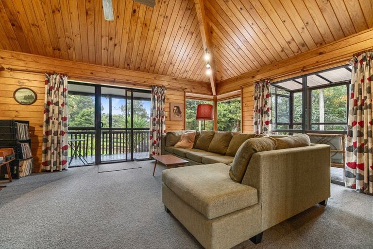 Photo of property in 65 Waitetuna Valley Road, Waitetuna, Raglan, 3295