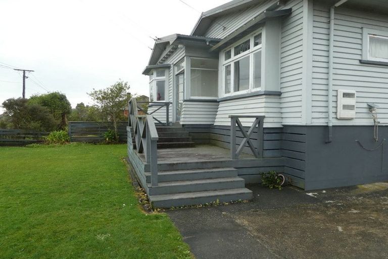 Photo of property in 17 Nelson Quay, Cobden, Greymouth, 7802