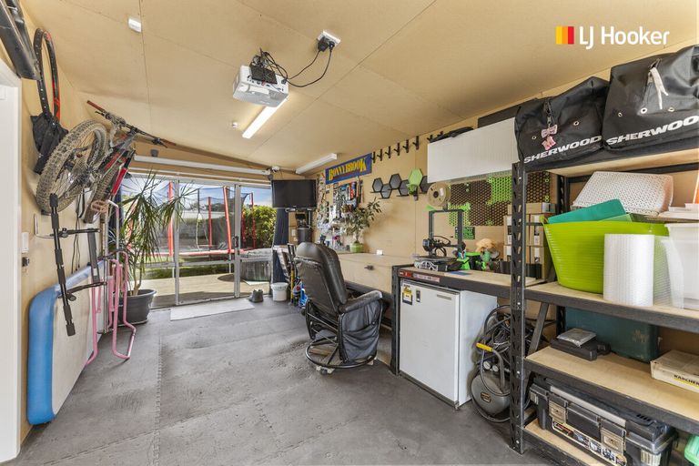 Photo of property in 23 Burns Street, South Dunedin, Dunedin, 9012