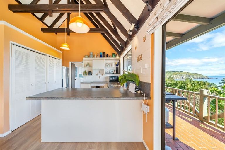 Photo of property in 9 Thornley Street, Titahi Bay, Porirua, 5022