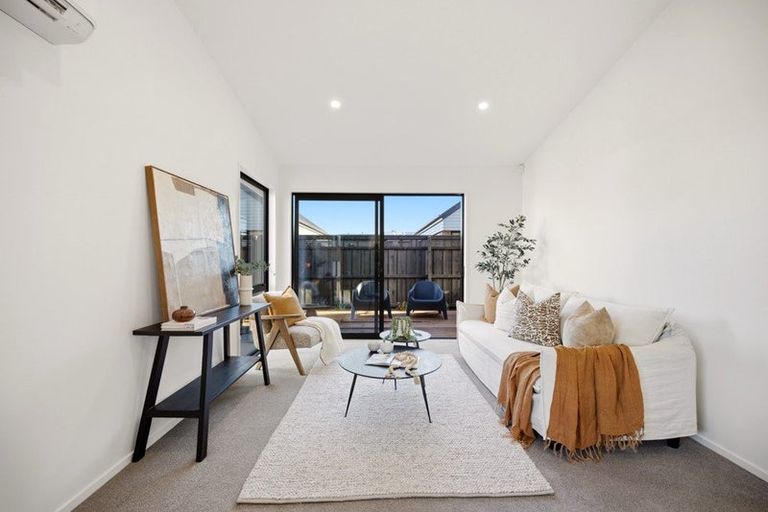 Photo of property in 4/4 Evatt Street, Bryndwr, Christchurch, 8053