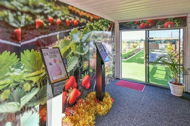 Photo of property in 483 Glenbrook Road, Kingseat, Pukekohe, 2679