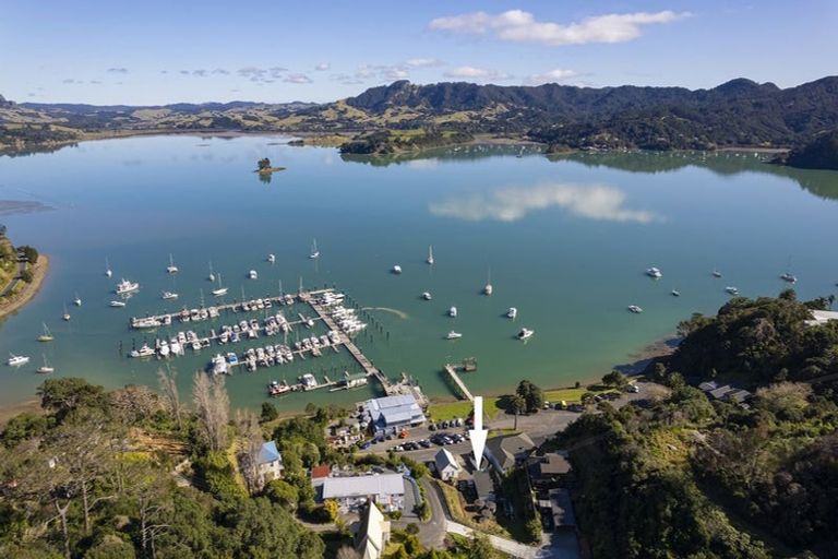 Photo of property in 576 Whangaroa Road, Whangaroa, Kaeo, 0478
