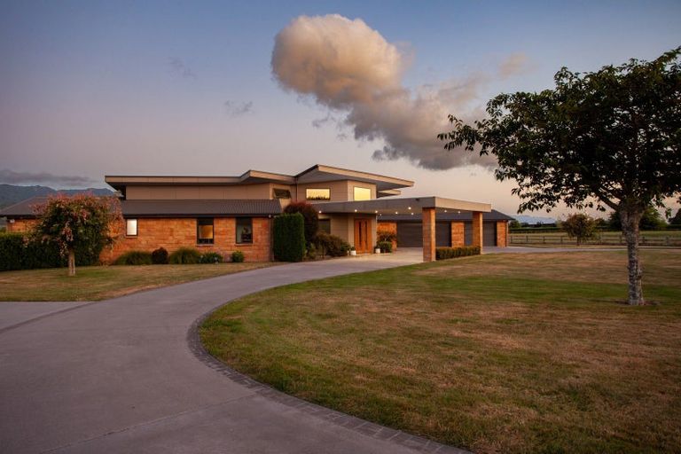 Photo of property in 182b Okauia Springs Road, Okauia, Matamata, 3471