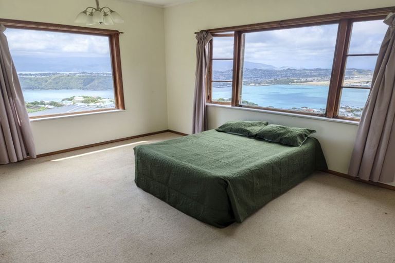 Photo of property in 51 Marewa Road, Hataitai, Wellington, 6021