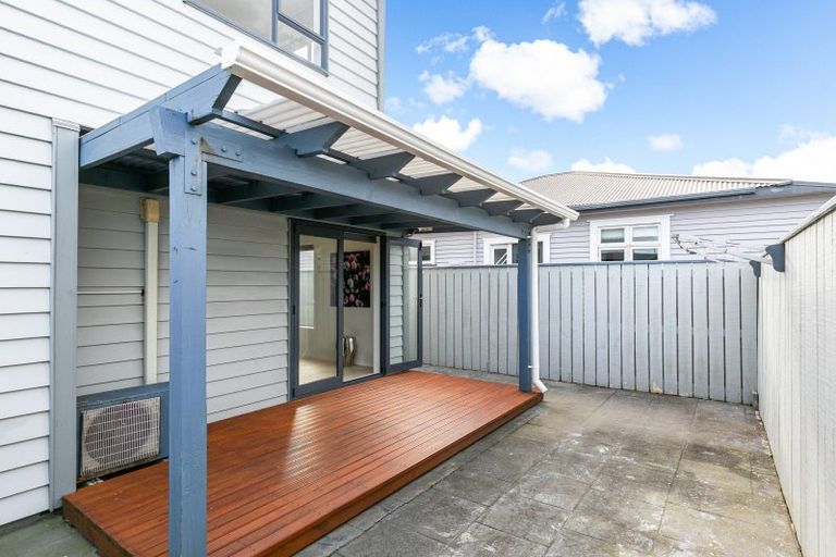 Photo of property in 12 Kauri Street, Miramar, Wellington, 6022