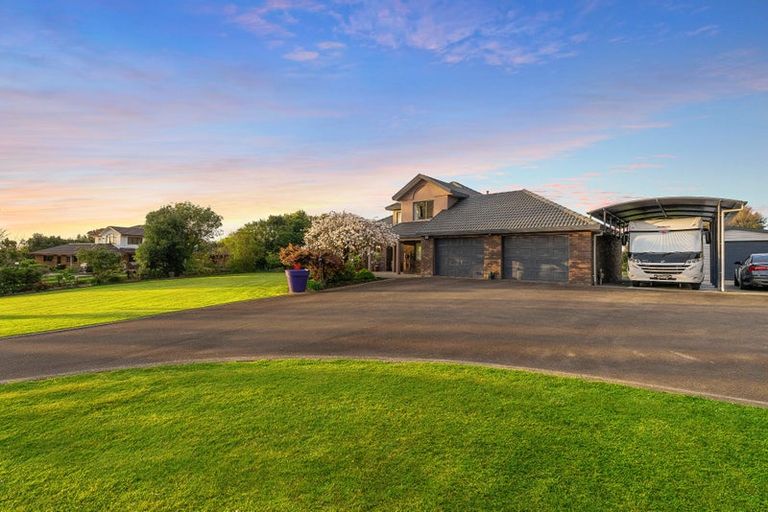 Photo of property in 12 Lakewood Grove, Levin, 5510