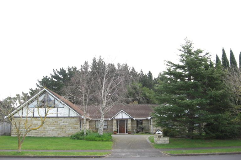 Photo of property in 89 Carnoustie Drive, Wattle Downs, Auckland, 2103