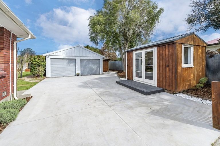Photo of property in 7 Elizabeth Street, Rolleston, 7614