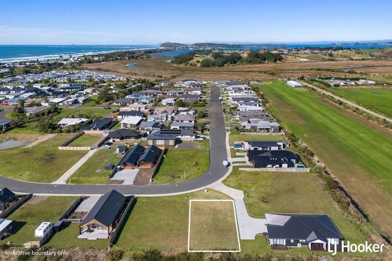 Photo of property in 49 Reel Road, Waihi Beach, 3611