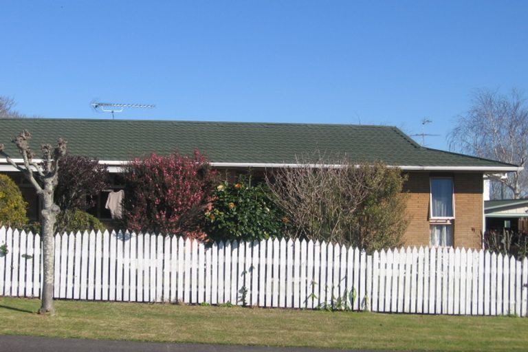 Photo of property in 93 Opaheke Road, Opaheke, Papakura, 2113