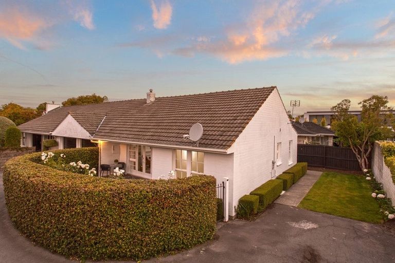 Photo of property in 2/89 Winchester Street, Merivale, Christchurch, 8014