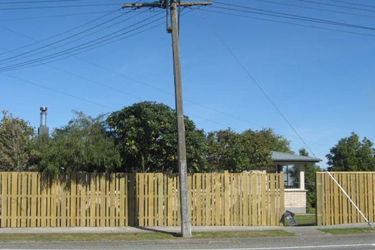 Photo of property in 142 Pages Road, Marchwiel, Timaru, 7910