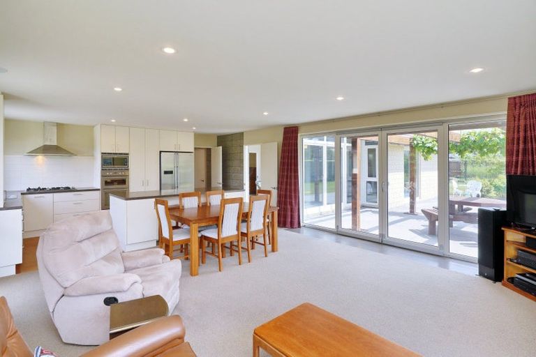 Photo of property in 34 Rotherham Drive, West Melton, 7618