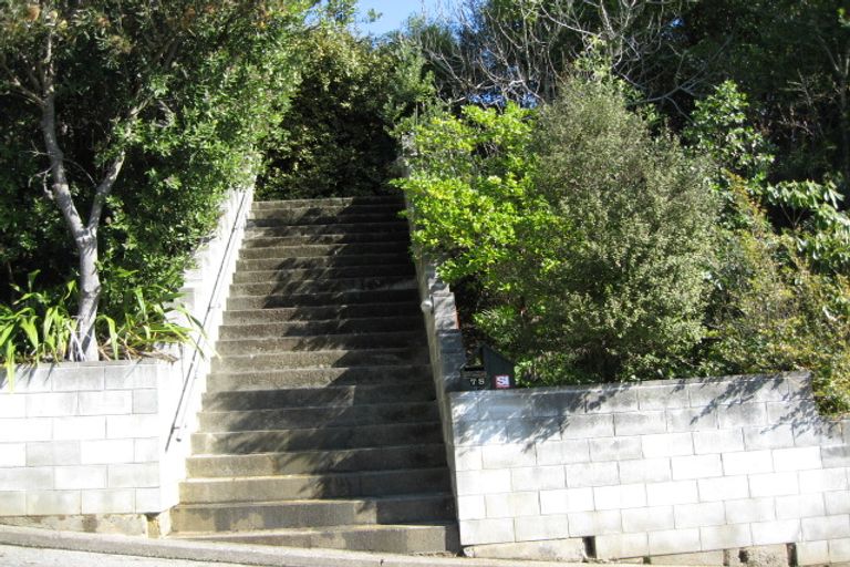 Photo of property in 78 Kidson Terrace, Cashmere, Christchurch, 8022