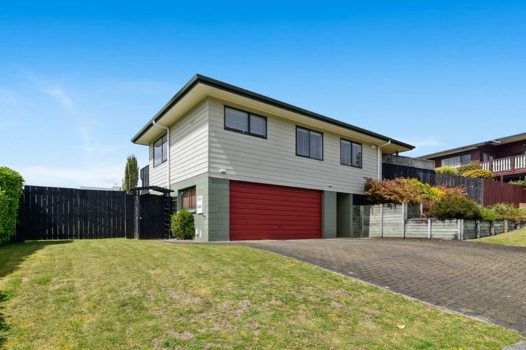 Photo of property in 57 Blomfield Street, Pukehangi, Rotorua, 3015