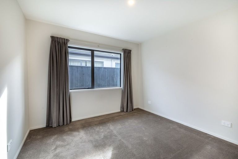 Photo of property in 42 Wallingford Crescent, Rolleston, 7615