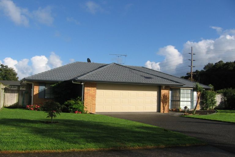 Photo of property in 42 Northwood Avenue, Albany, Auckland, 0632